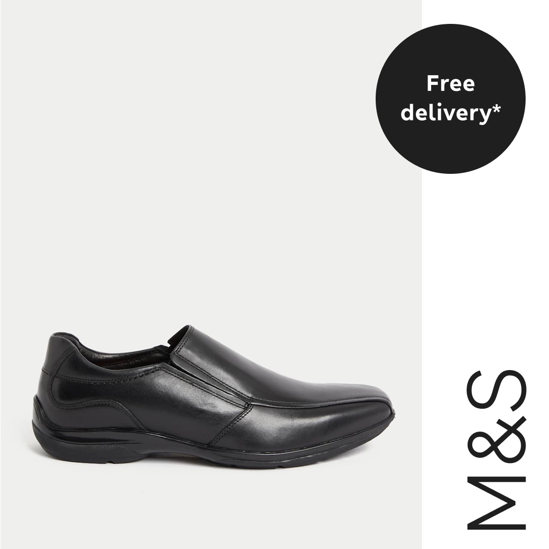 Marks and Spencer Facebook ad