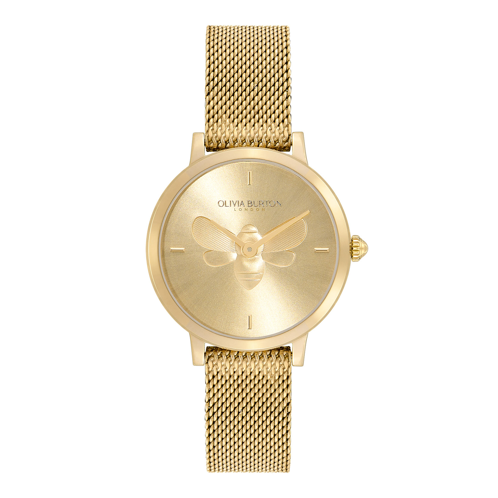 Olivia Burton Facebook ad: Pieces To Wear On Repeat