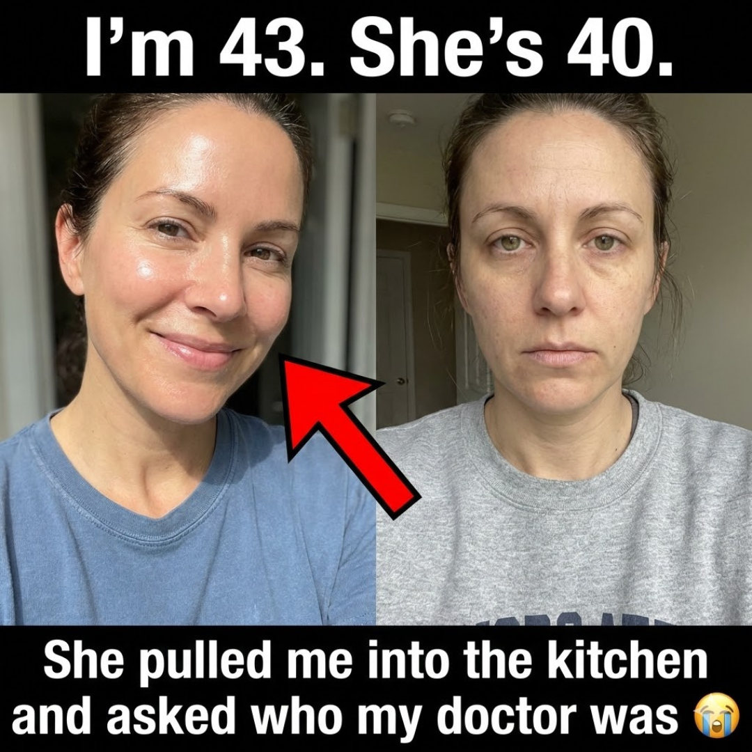 Laura Whitman Facebook ad