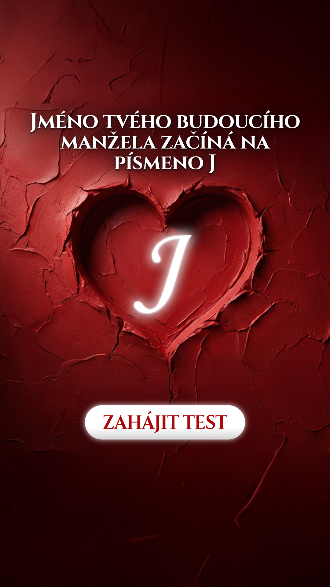 Hint: Reveal Your Soulmate Match Facebook ad