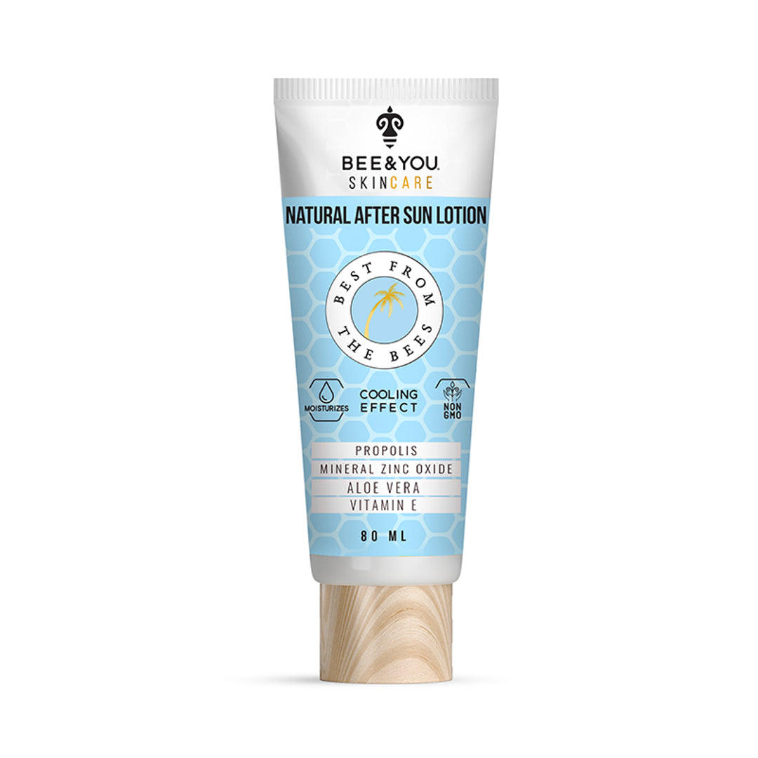 Bee & You UK Facebook ad: Bee & You 100% Natural And Antioxidant Rich…