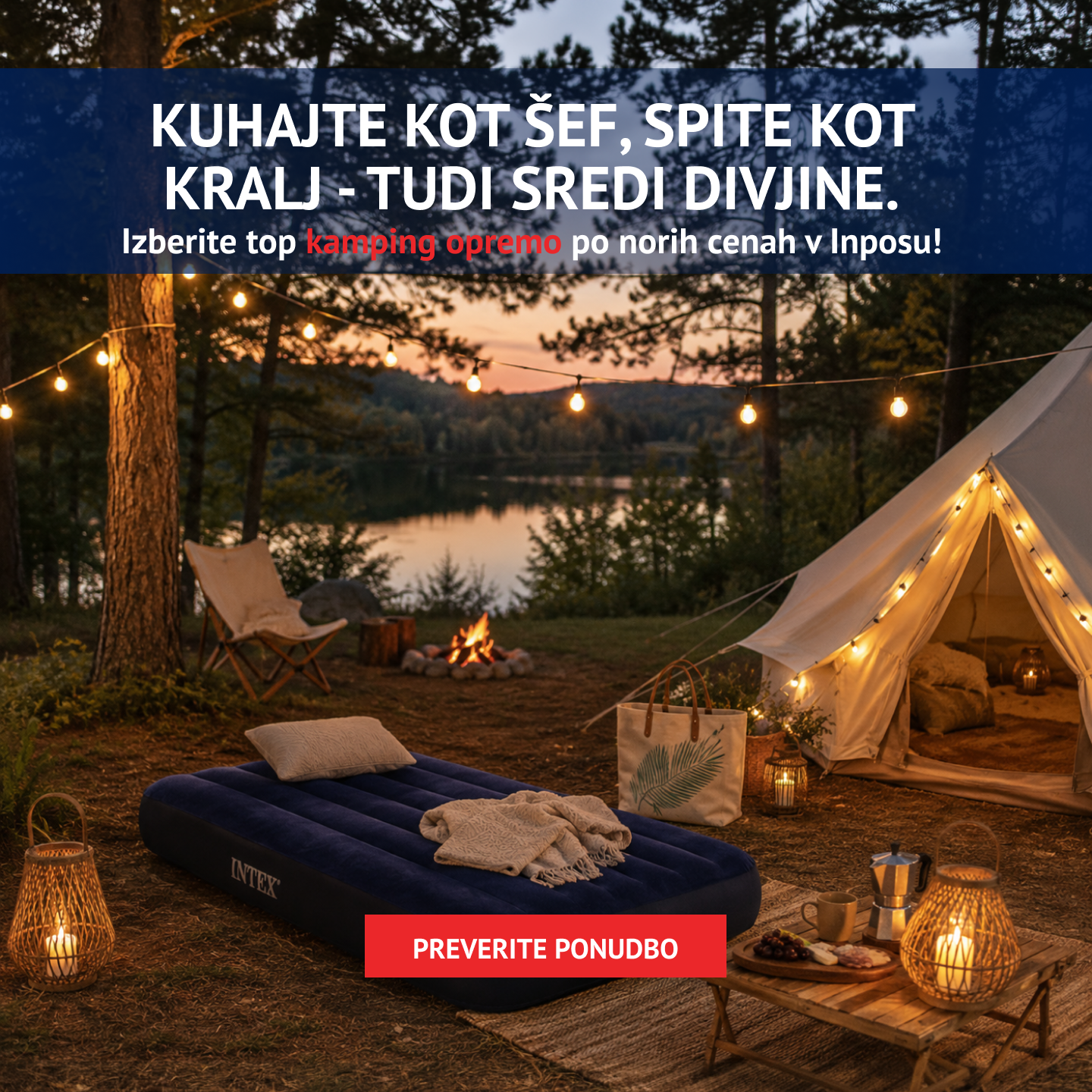 Inpos Facebook ad