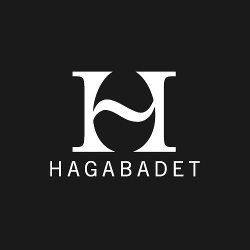 Hagabadet Facebook ad: Chat with us