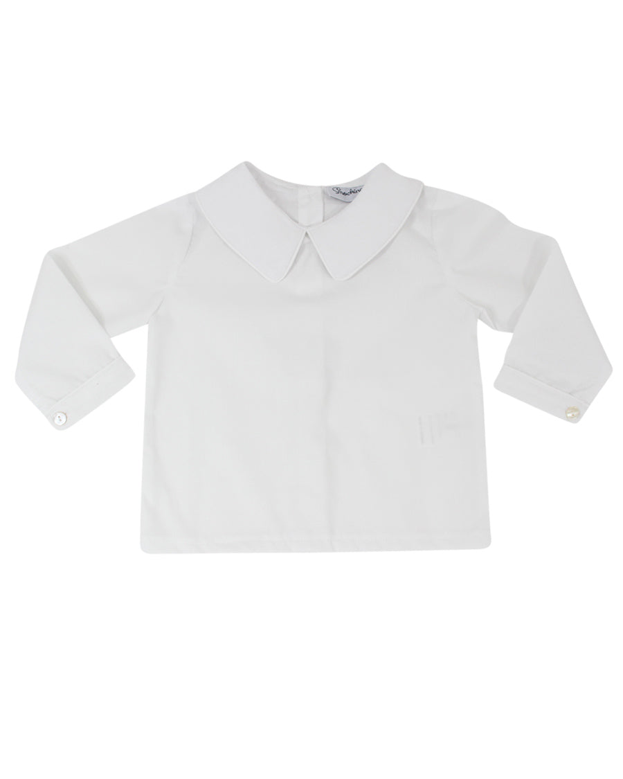 Smockingbird Children's Clothing Facebook ad