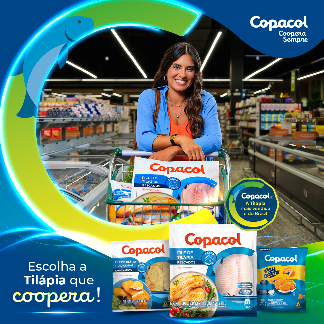 Copacol Facebook ad