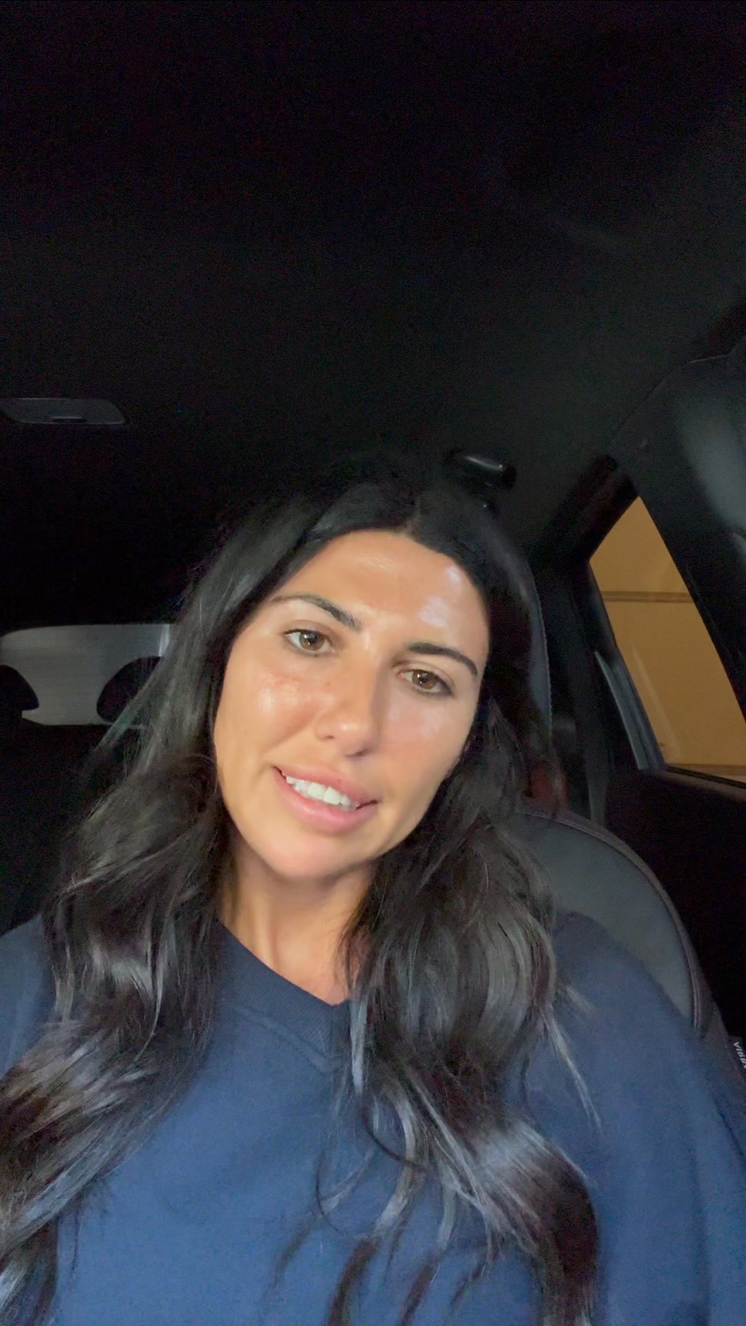 Nurse Renee Facebook ad: Please Tell Me I'm Not The Only One