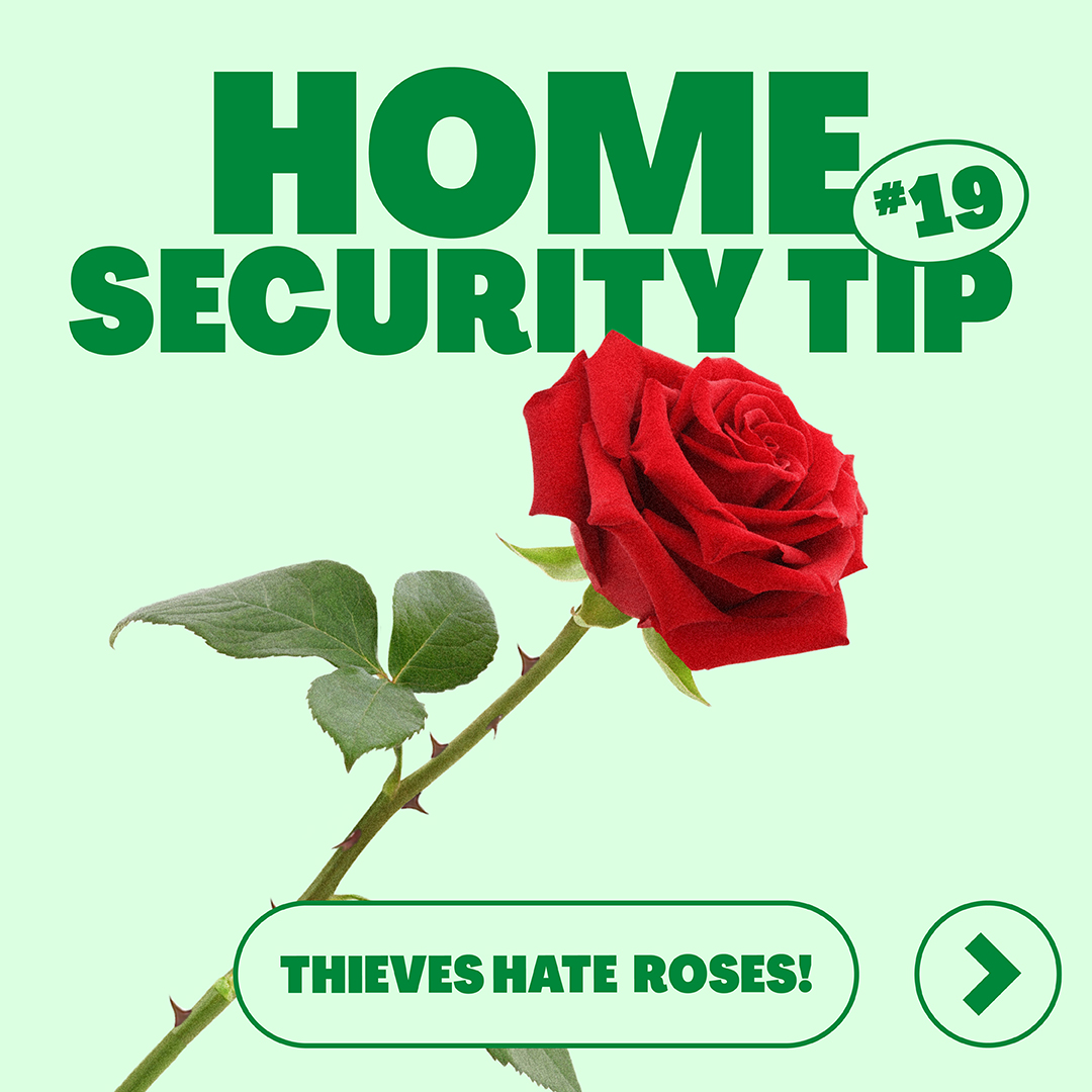 Neighbourhood Watch SA Facebook ad
