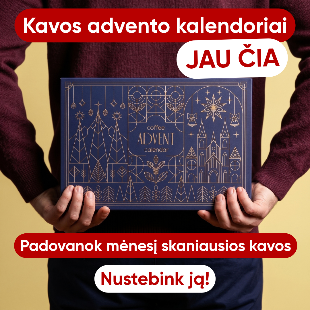 Kavos Draugas Facebook ad: Sutaupyk dabar iki -20%