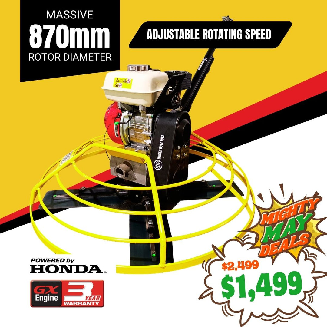 Bigger Boyz Toyz Facebook ad