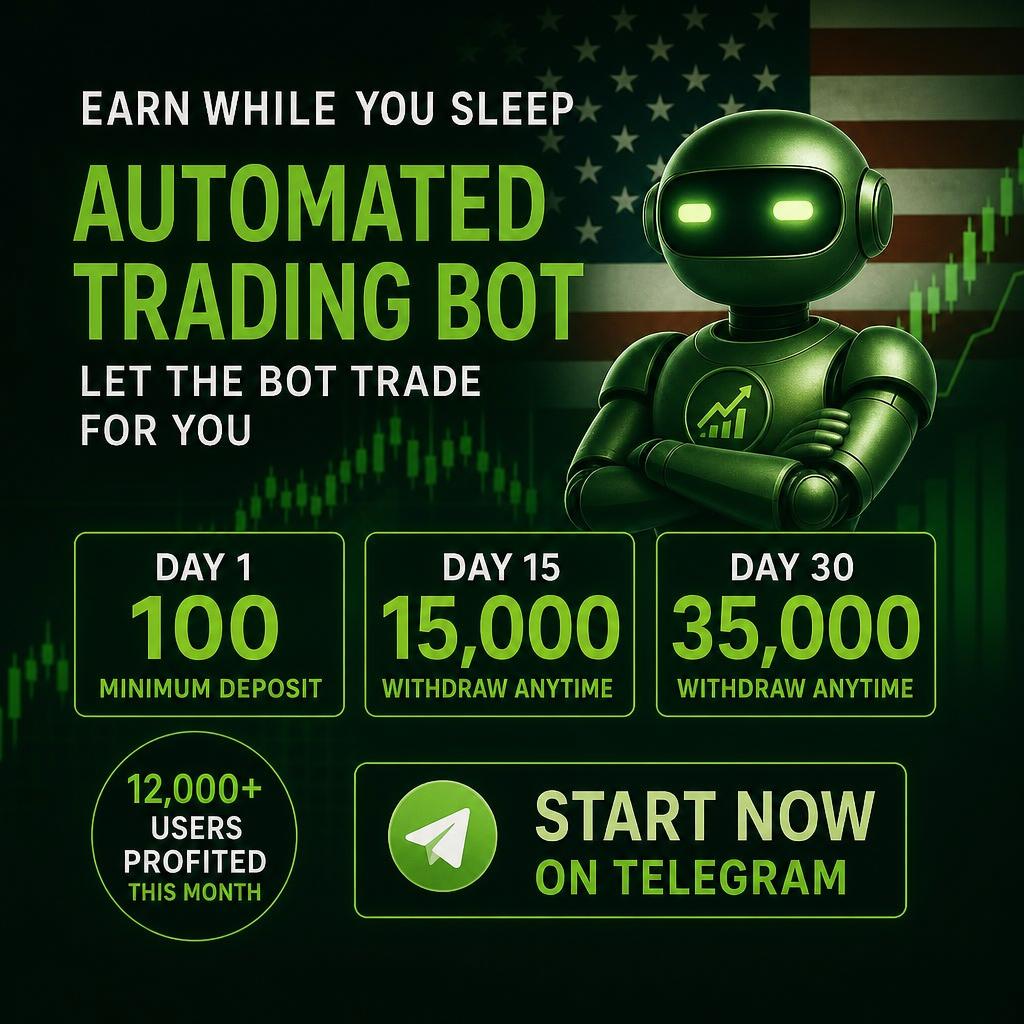 Automating Trade Facebook ad: Redirecting.