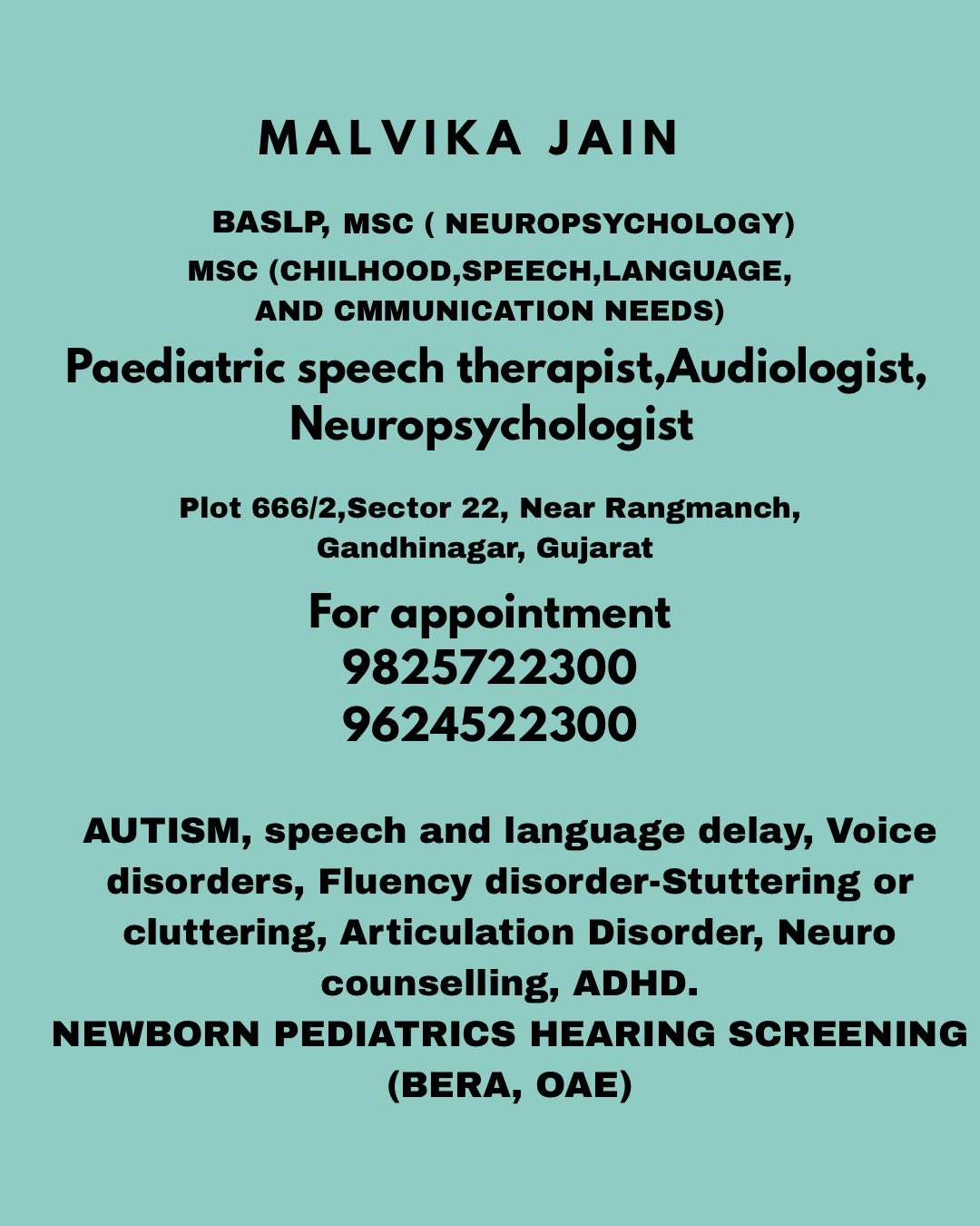 malvika665 Facebook ad from May 16, 2025