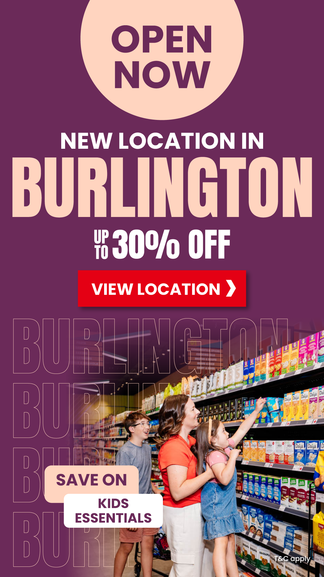 Healthy Planet Facebook ad from Jul 29, 2026
