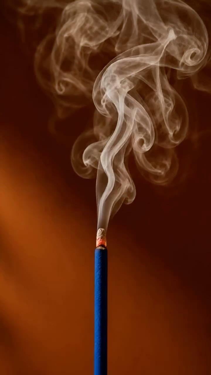 Metromilan Facebook ad: Metromilan Incense Sticks for a calming and refreshing…