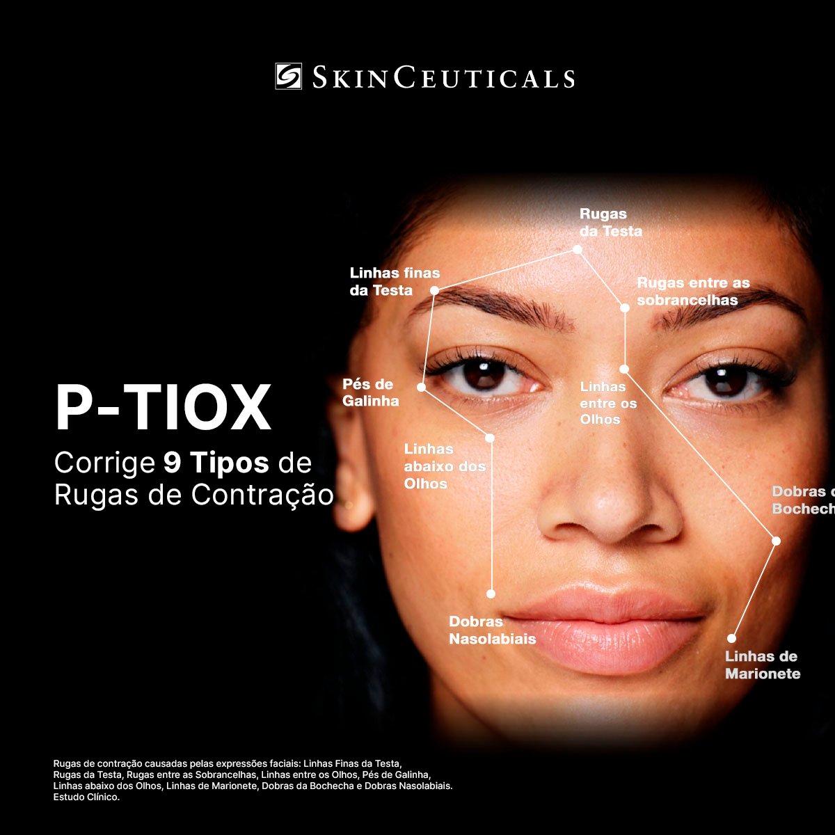 SkinCeuticals Facebook ad