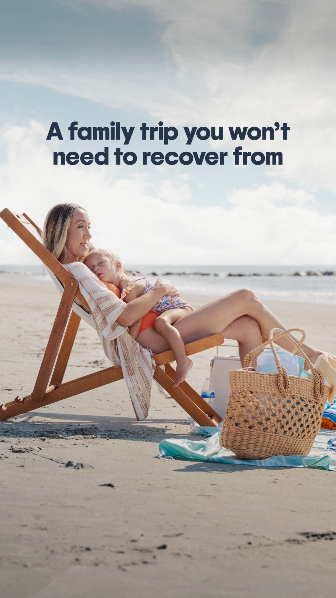 Tripadvisor Facebook ad
