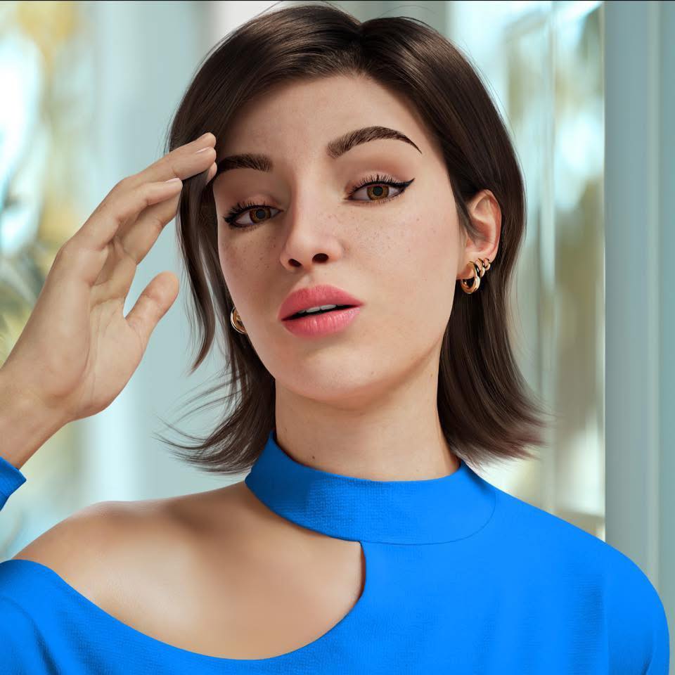 Magazine Luiza Facebook ad