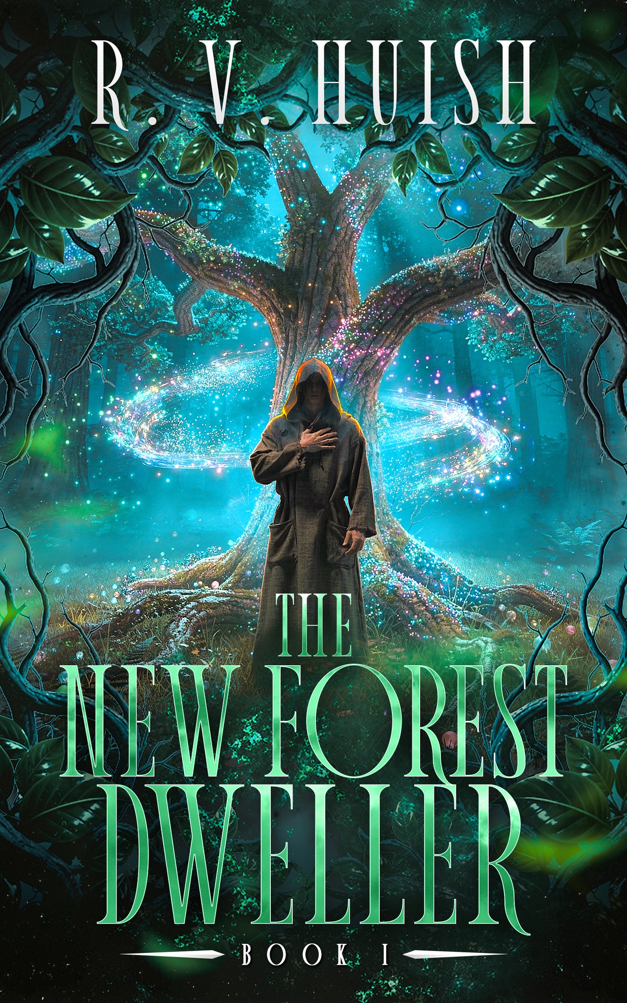 The New Forest Dweller Facebook ad: TheNewForestDweller | The New Forest Dweller