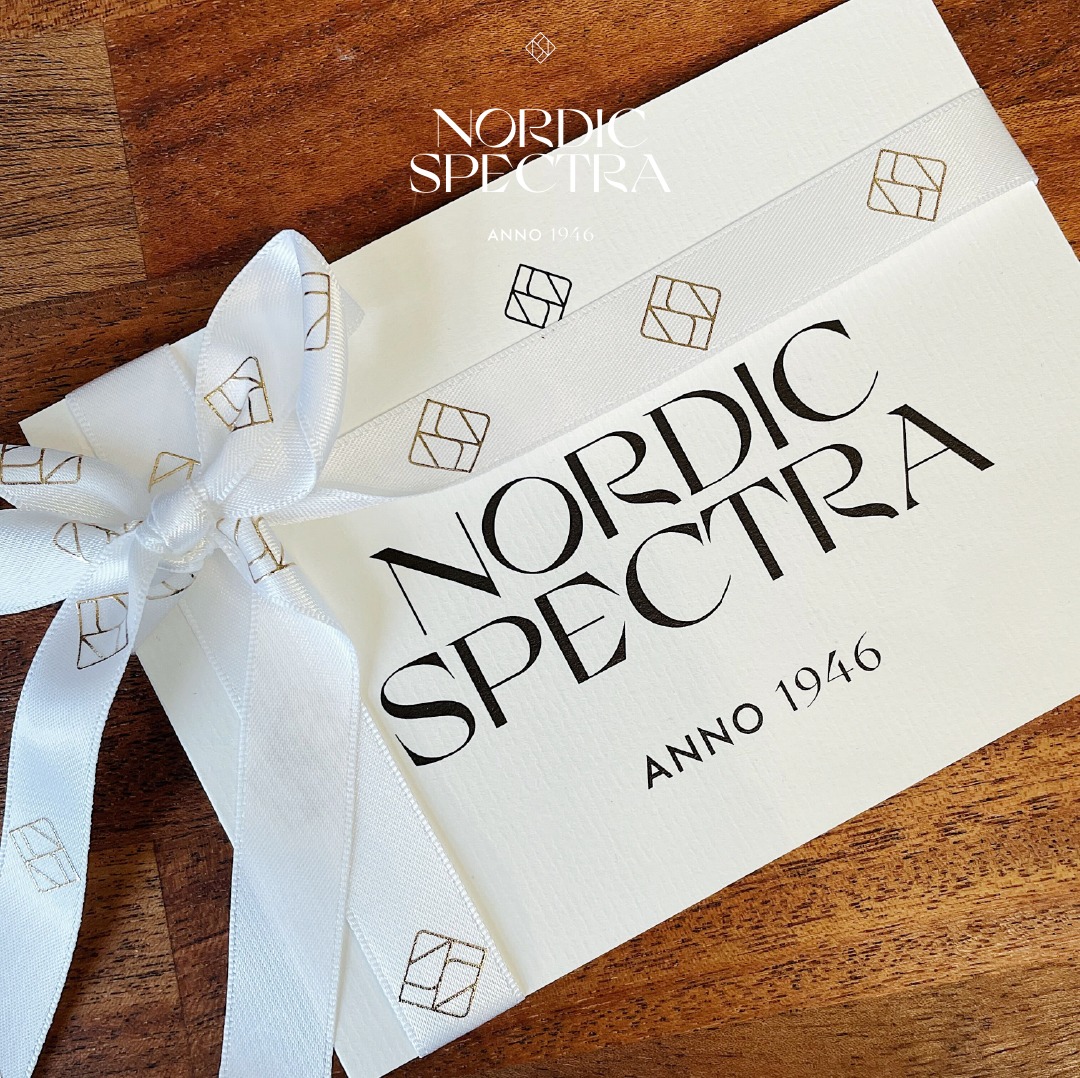 Nordic Spectra Facebook ad