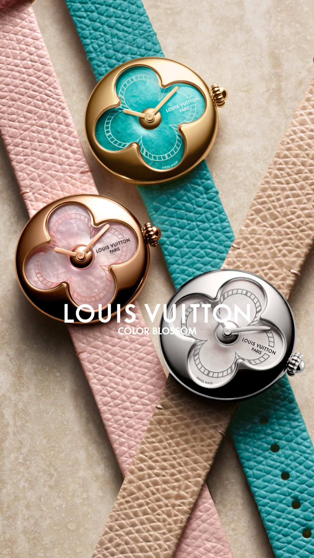 Louis Vuitton Facebook ad from Jun 19, 2026
