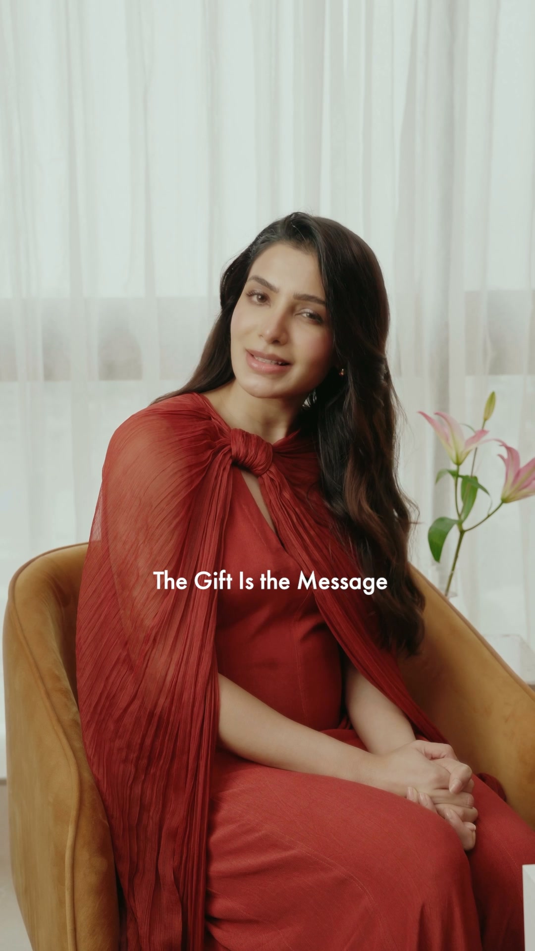 Secret Alchemist Facebook ad: Just Launched: The Gifting Collection