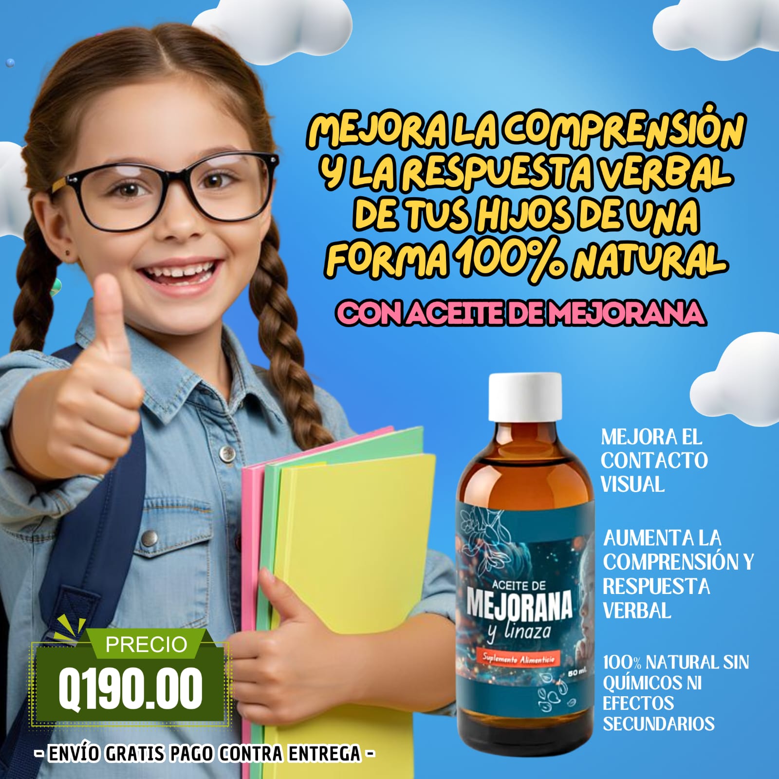 Septimo SOL gt Facebook ad