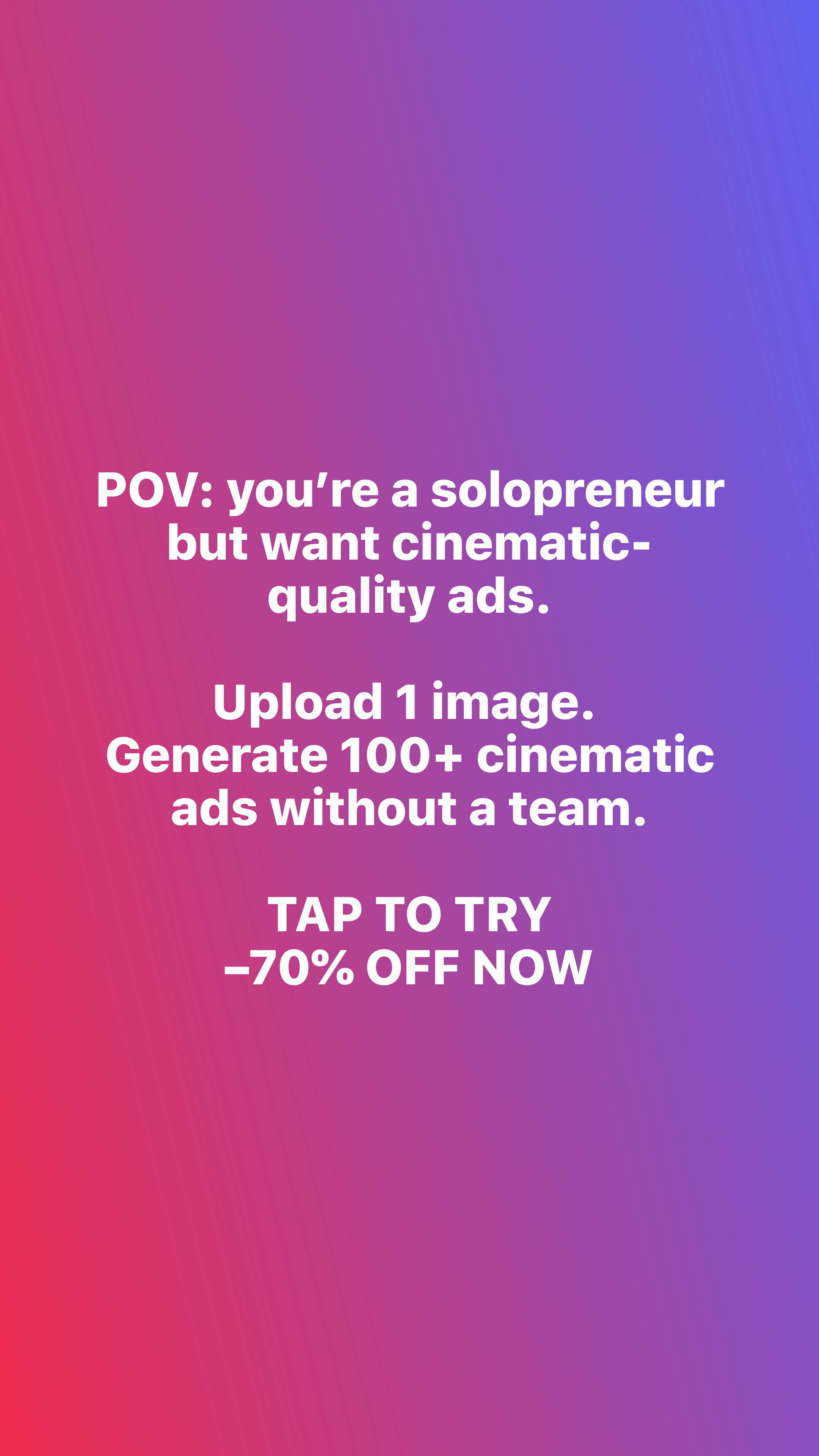 Zeely Facebook ad