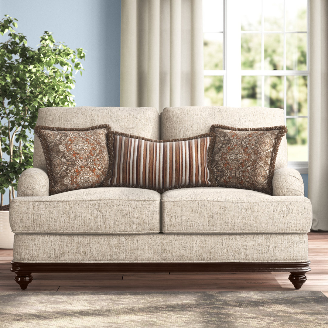 Wayfair Facebook ad
