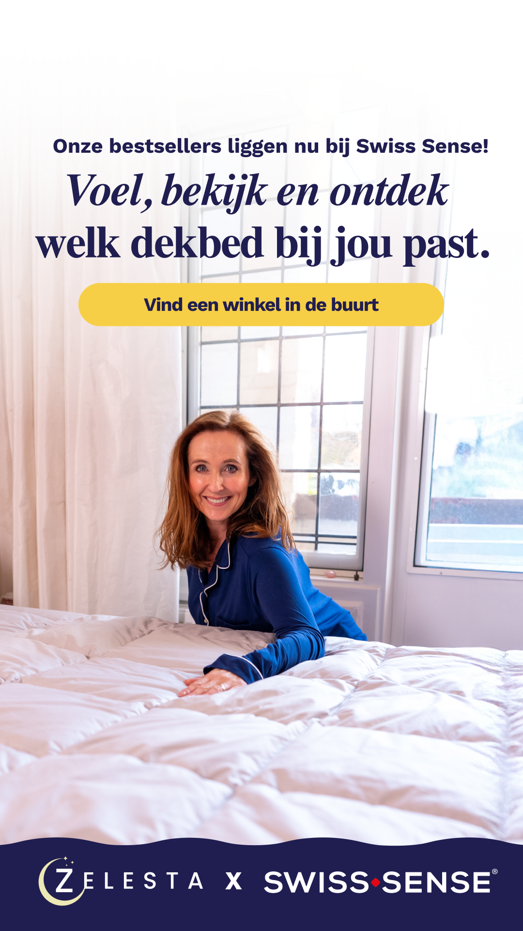 Zelesta.nl Facebook ad