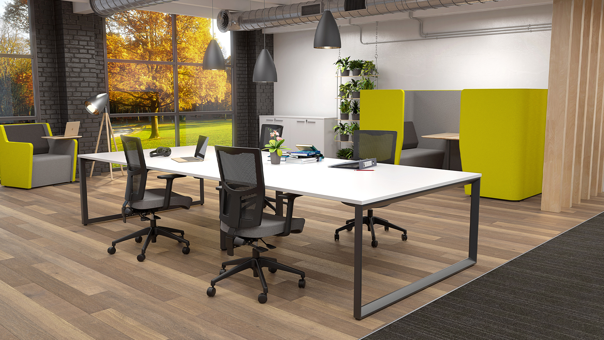Elite Office Furniture Facebook ad: Elite Office Furniture offers a wide range of…