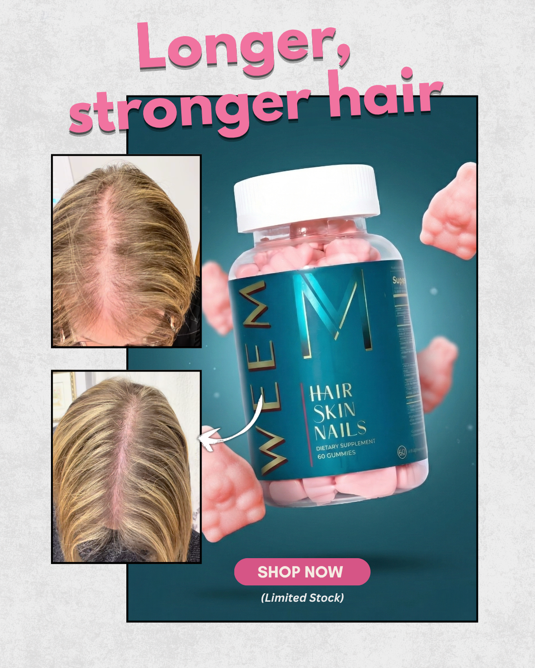 Theweem Facebook ad