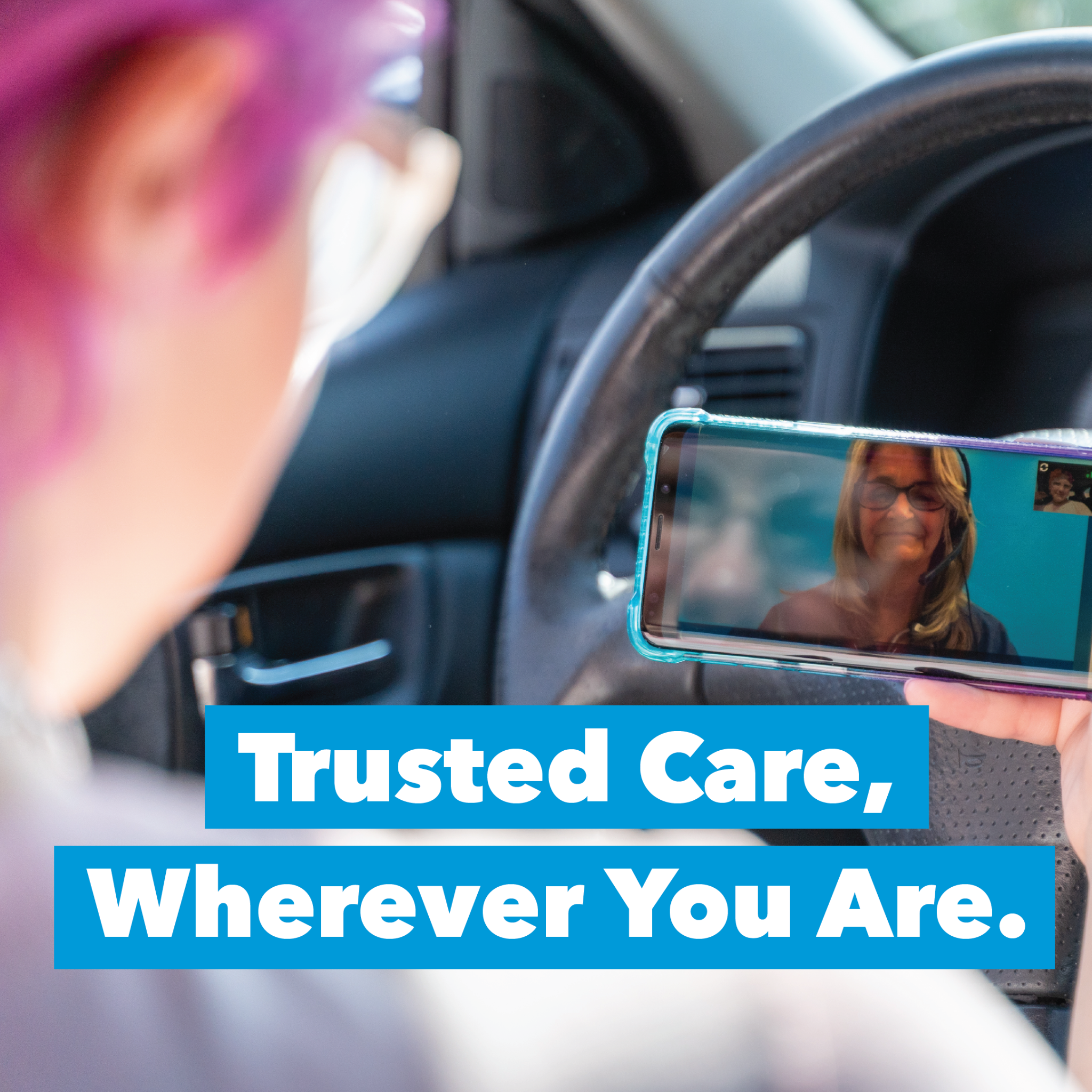 Planned Parenthood of Michigan Facebook ad: You deserve health care that’s convenient, private, and…