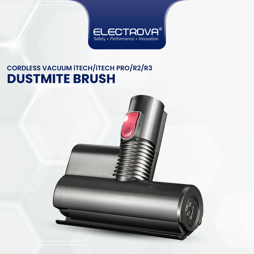 Electrova Malaysia Facebook ad: Make Every Day Easier with Electrova