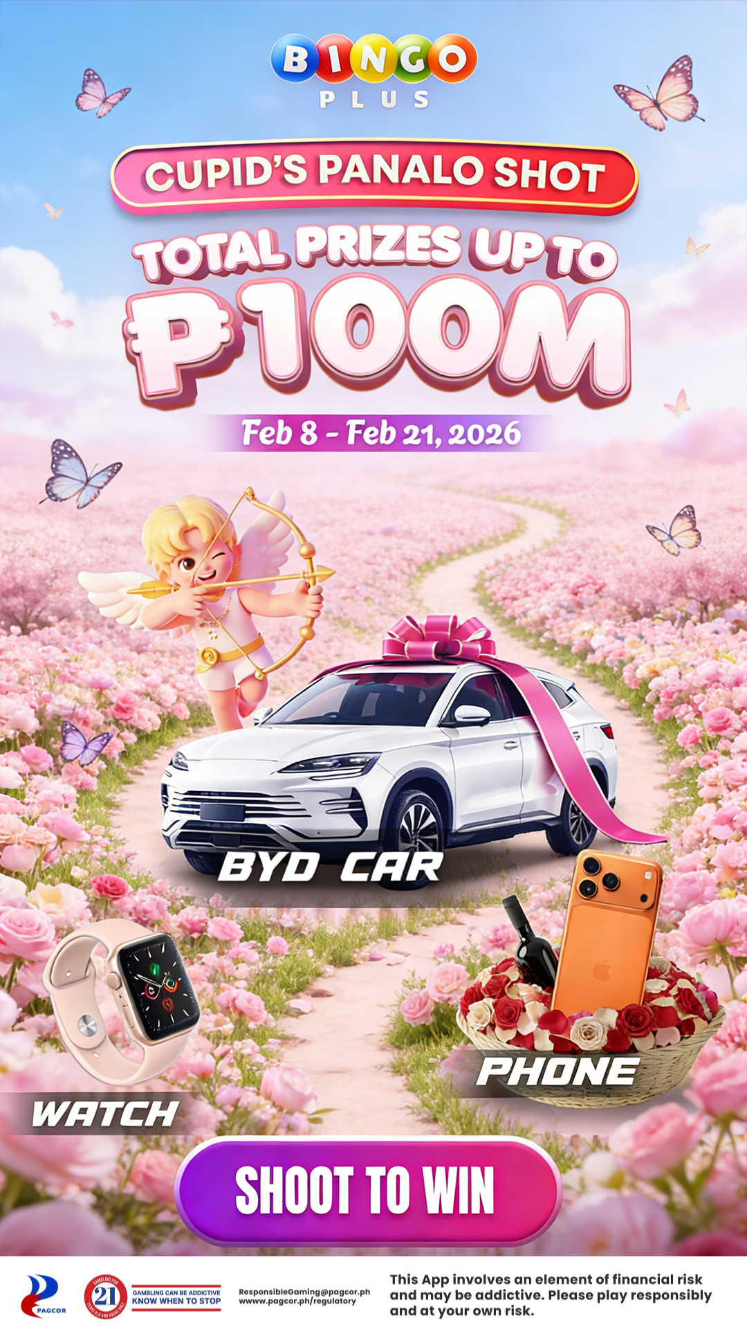 Bingoplus0425 Facebook ad