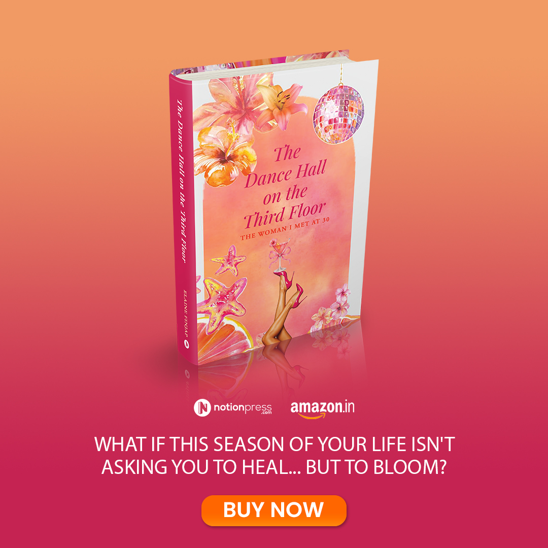 Notion Press Books Facebook ad