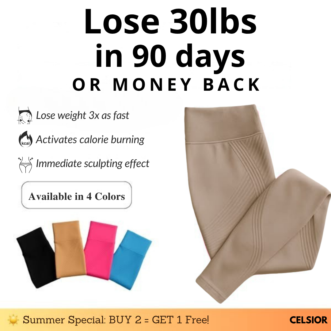 Celsior Facebook ad