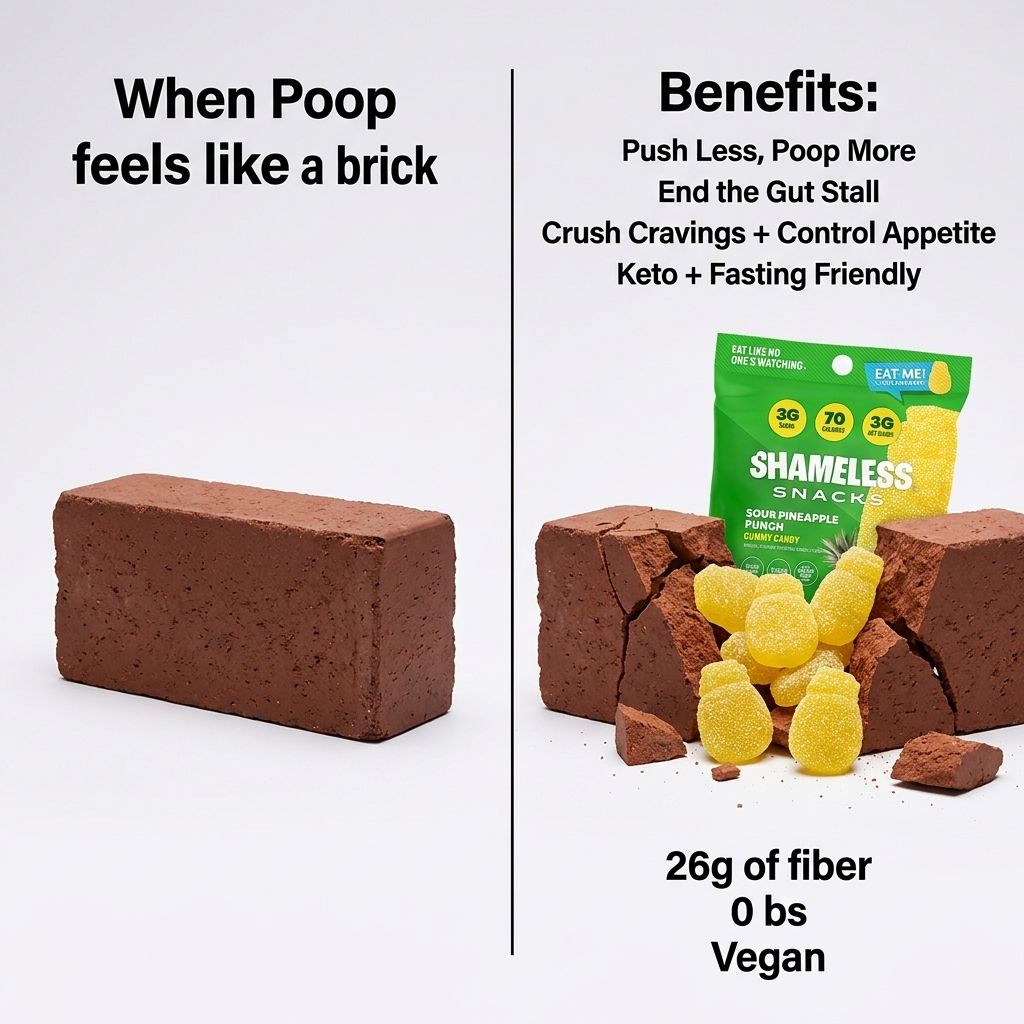 Better For You Food Facebook ad