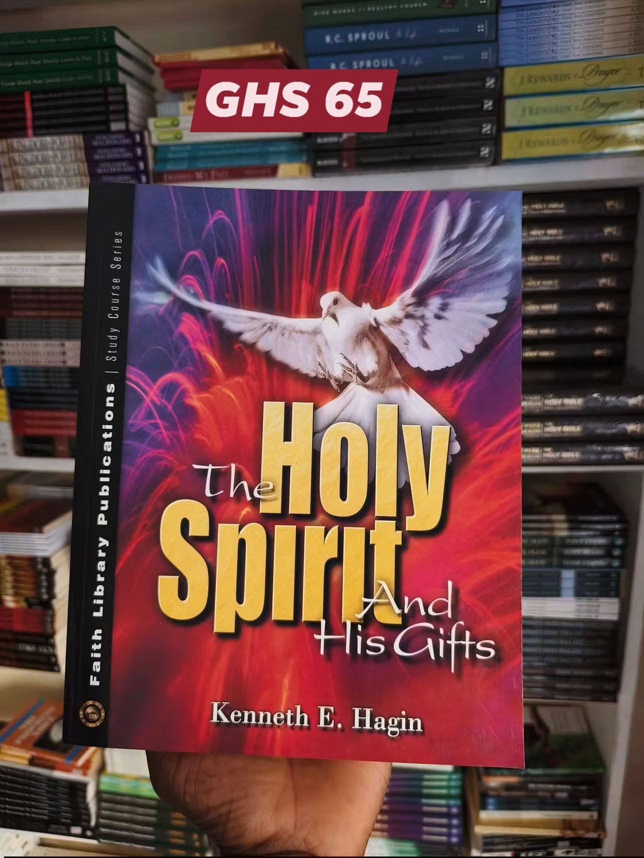 Read2Live Books Facebook ad: CHRISTIAN LITERATURE AVAILABLE NOW!