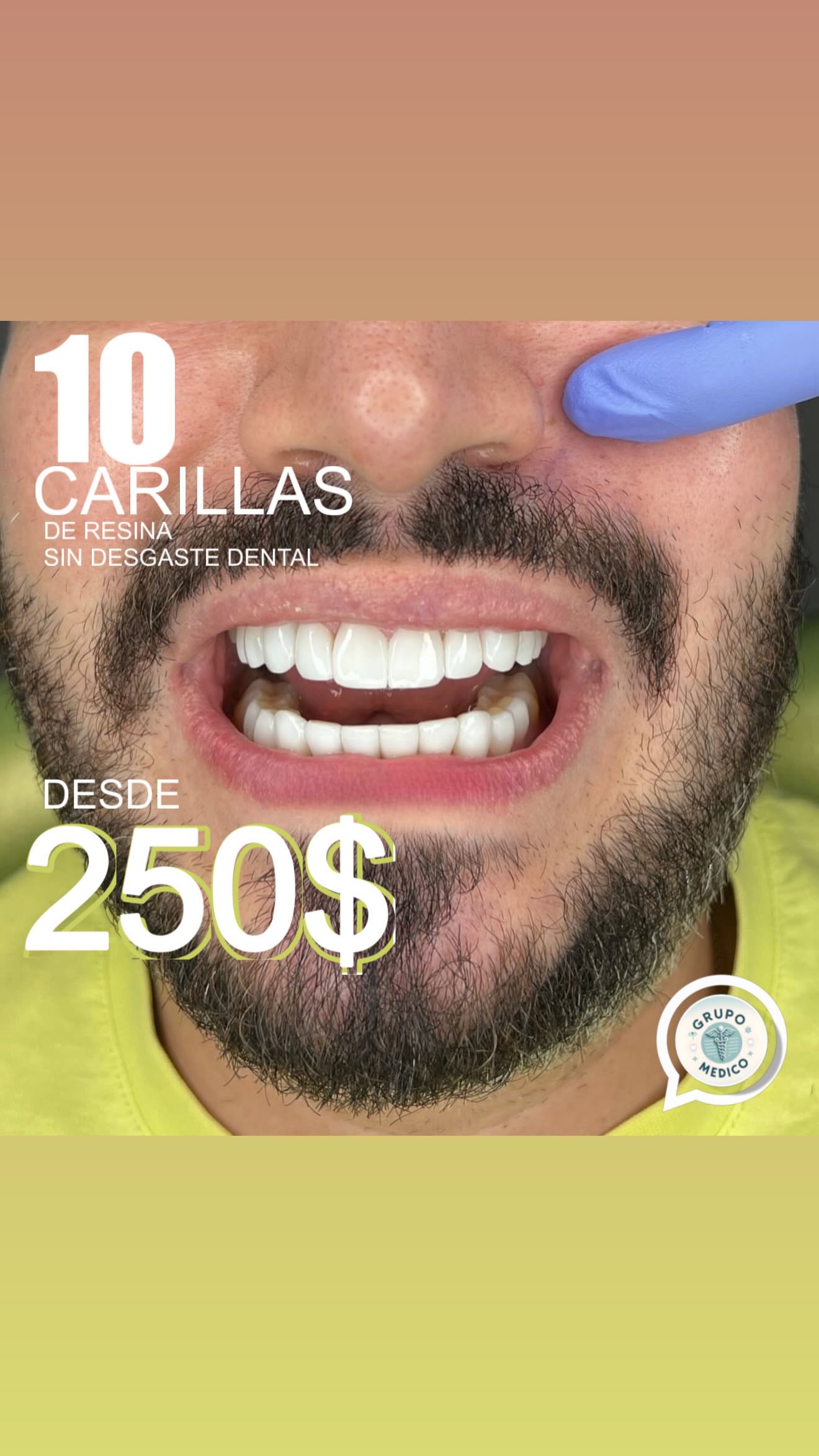 Centromedico c.a Facebook ad from Jan 23, 2026