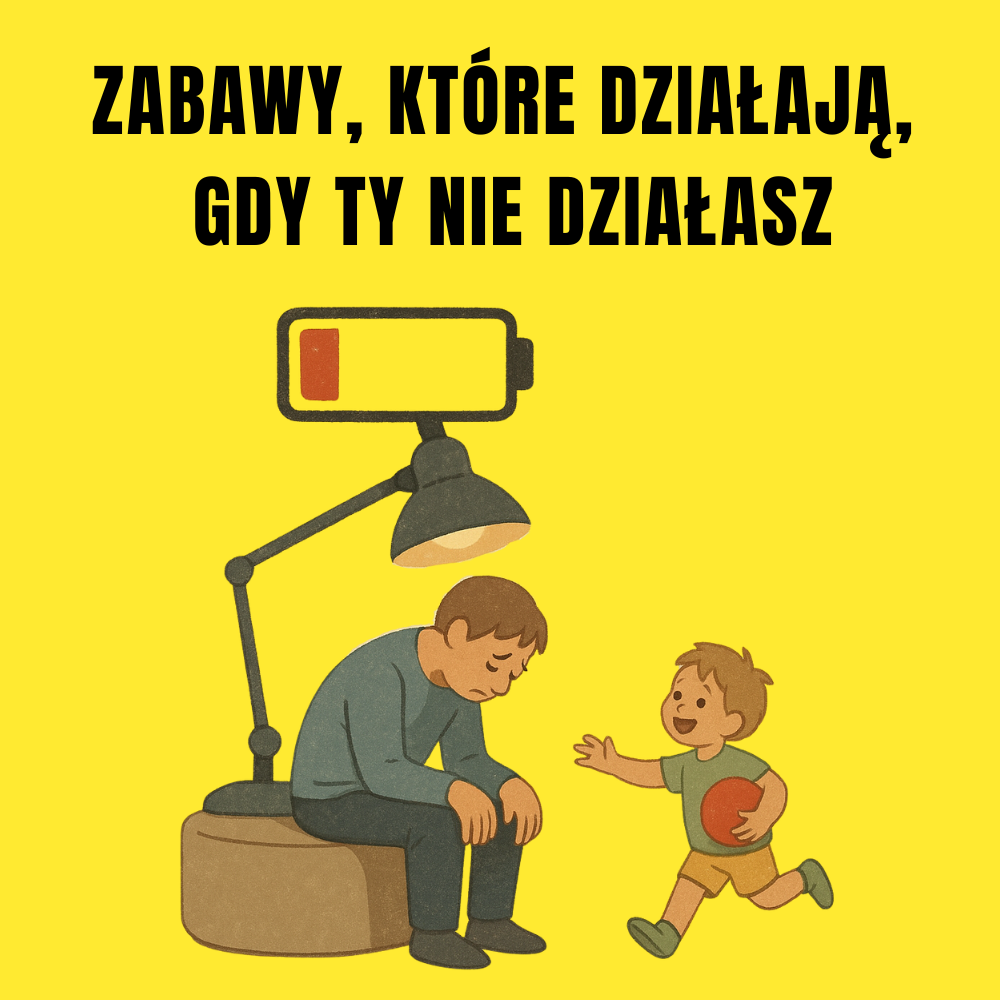 Zabawy z Dzieckiem Facebook ad