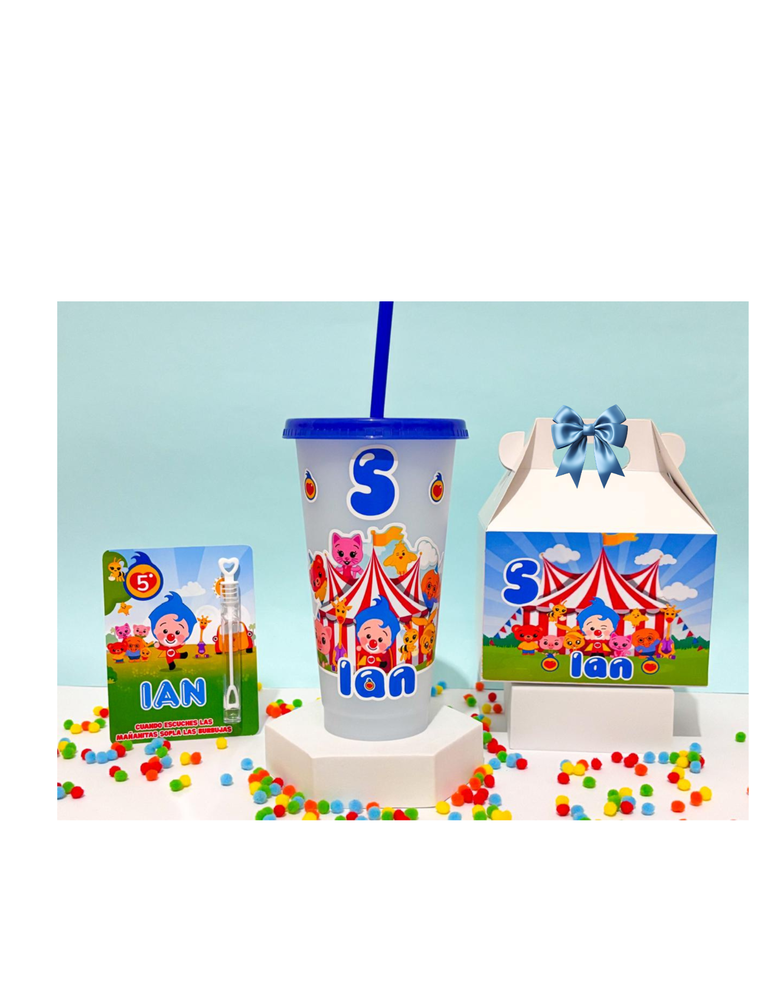 Vicar Creaciones MX Facebook ad