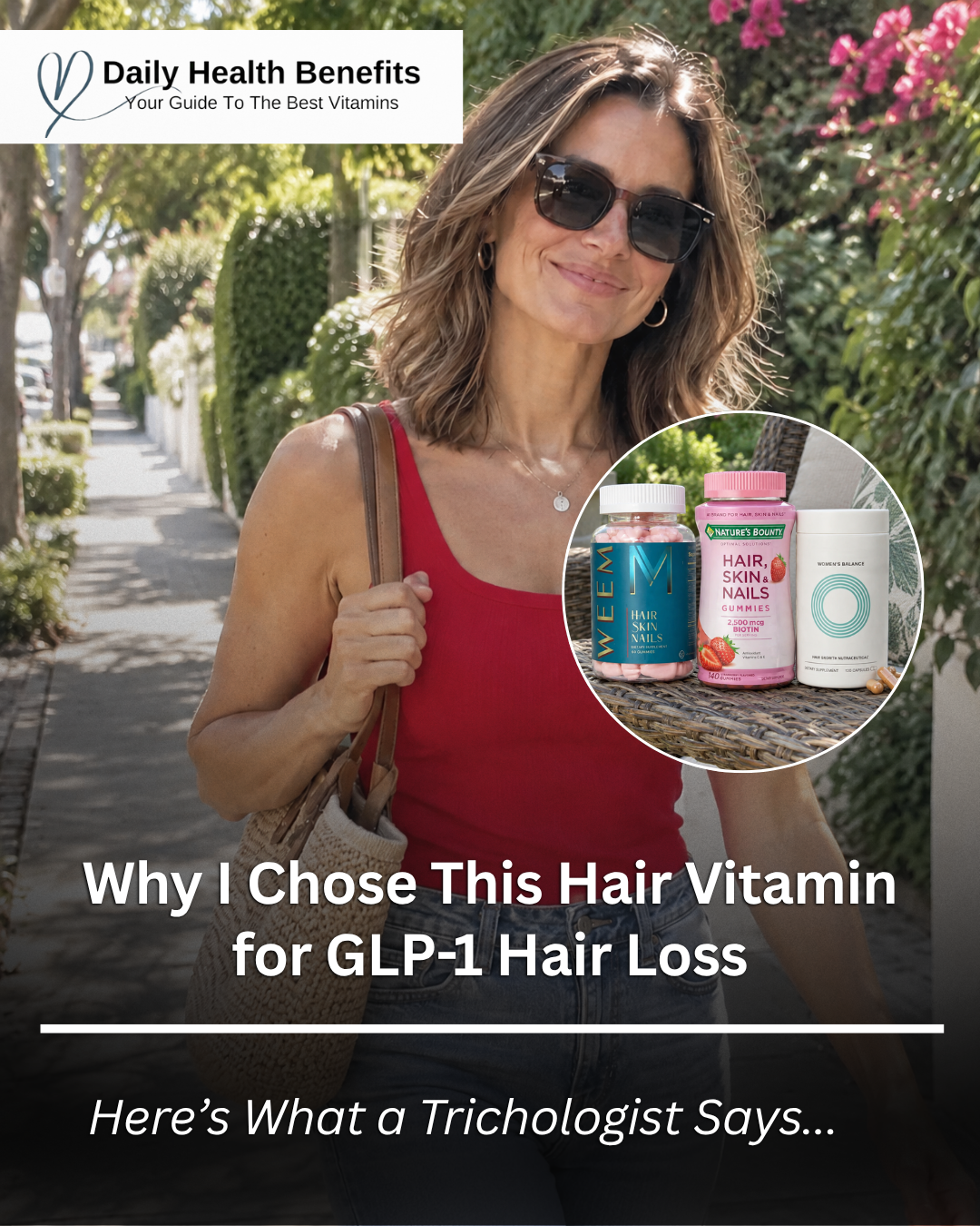 Certified Trichologist & Scalp Specialist Emily DeNard, Emunah Beauty Facebook ad: Scalp Specialists Honest Review Of 2026 Top Hair Growth…
