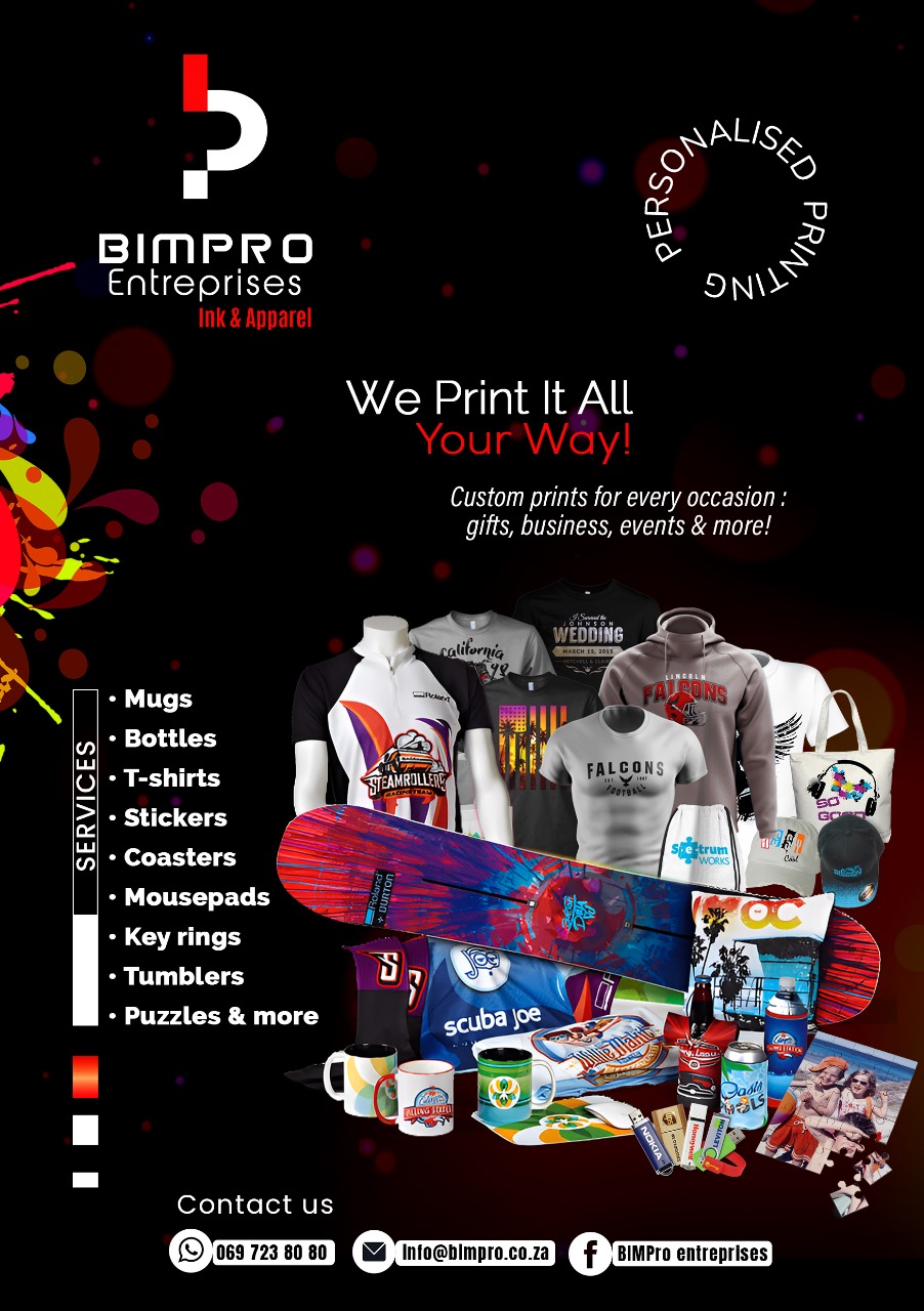 BIMPro Enterprises - PTY LTD Facebook ad: BIMPro Enterprises
