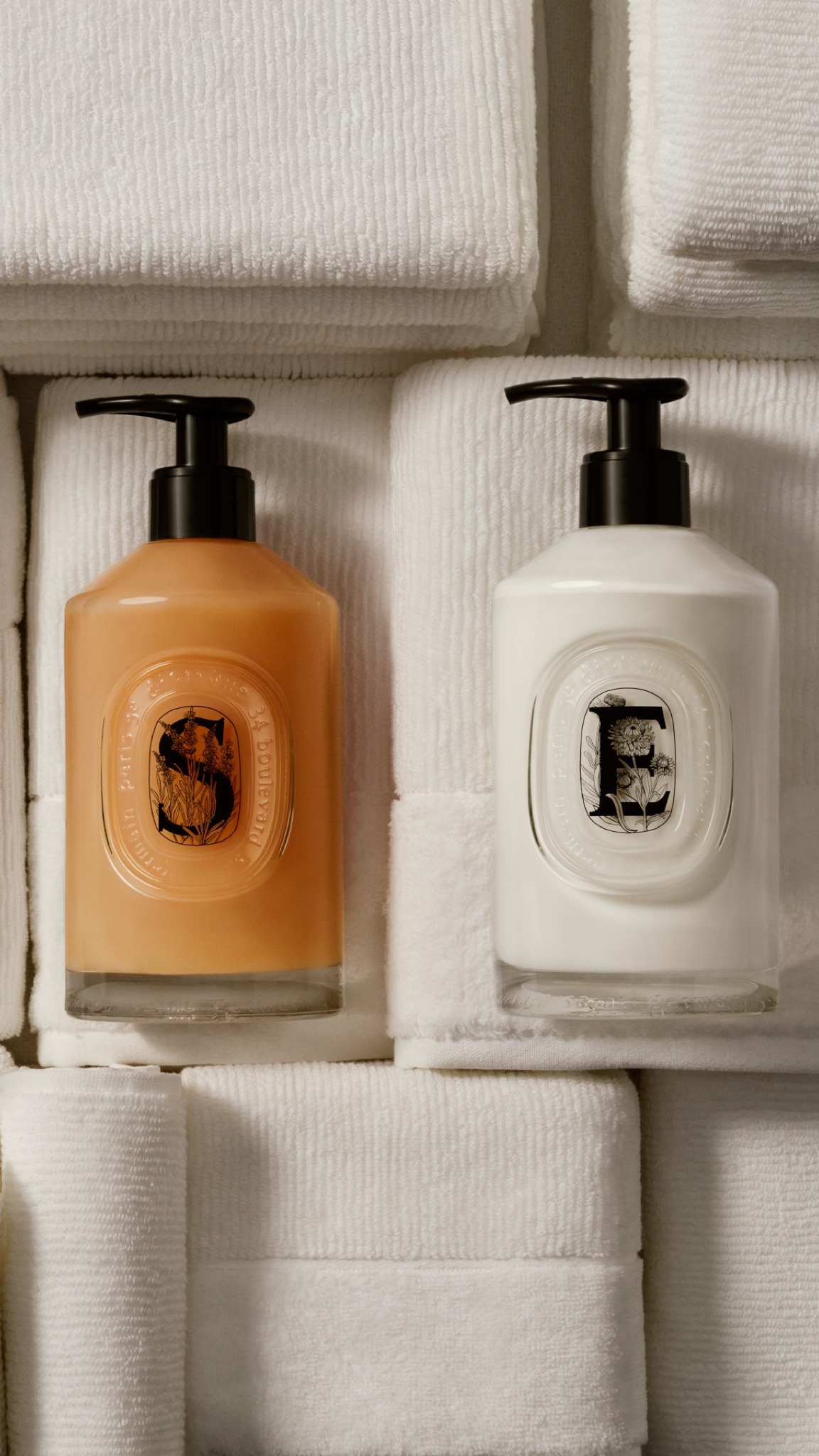 diptyque Facebook ad