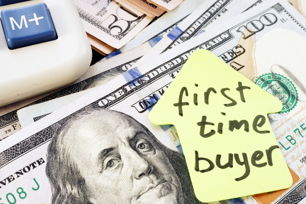 Housing Resources, Inc. Facebook ad: Buying a Home?