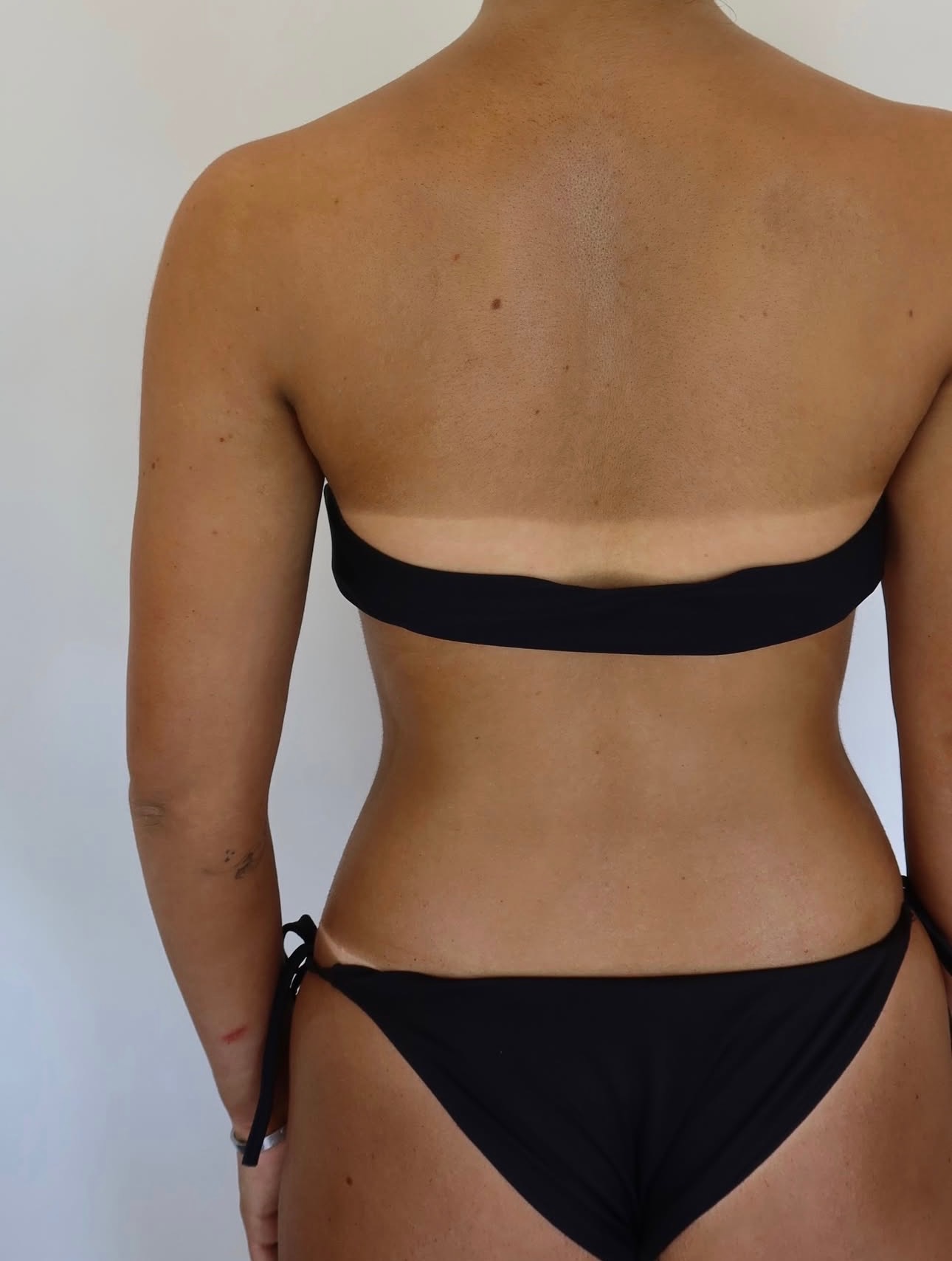 Luxe Co. Bali Facebook ad: A flawless tan should look natural, even, and…