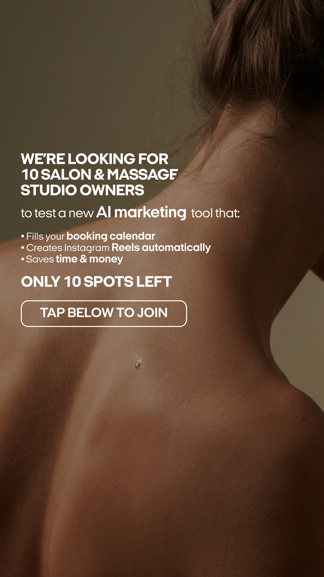 Zeely Facebook ad