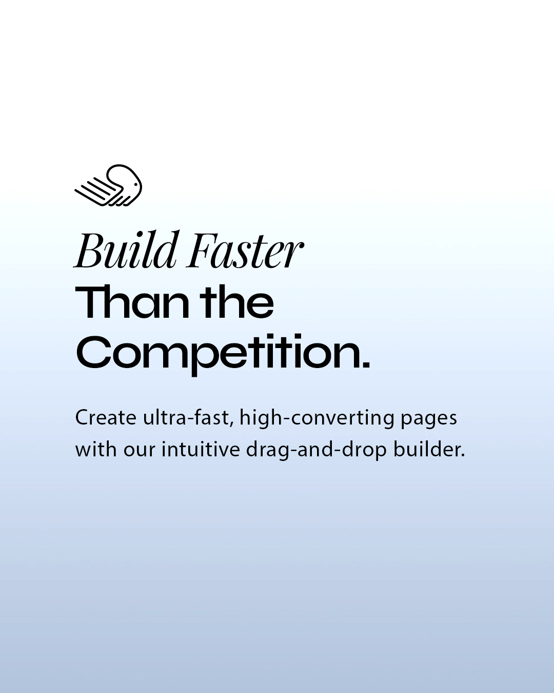 Builderall Facebook ad