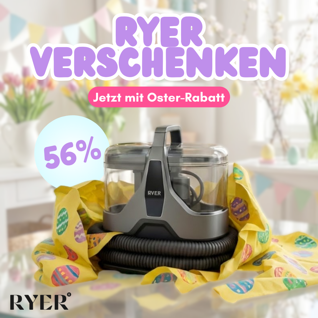 Ryer Facebook ad