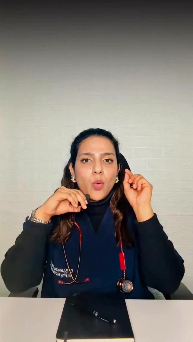Dr Sayyeda Uneza Fatima Facebook ad