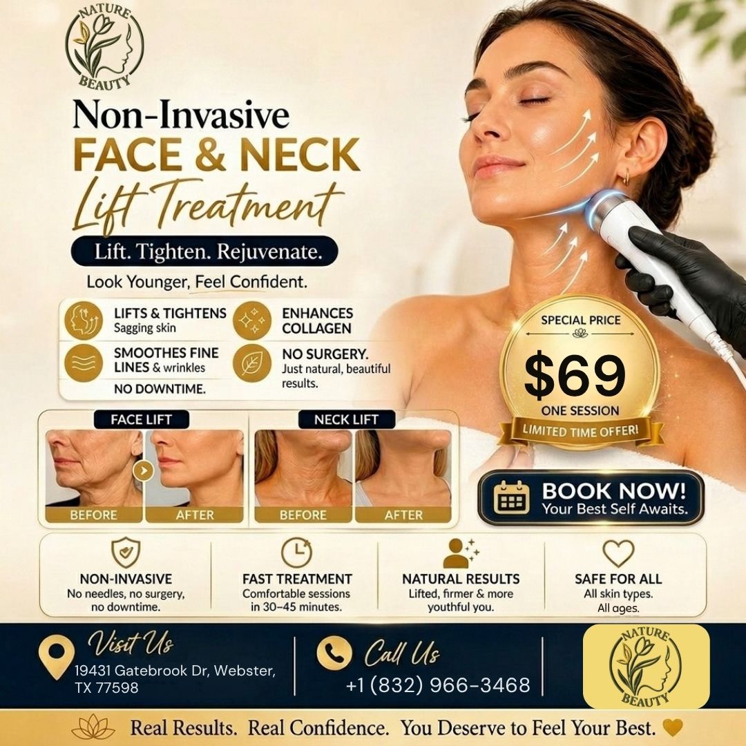 GlowLabs+ Facebook ad